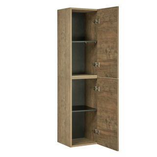 Шкаф Акватон Лофт Фабрик дуб кантри 1A242803LTDY0