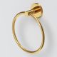 Кольцо для полотенец AM.PM X-Joy A85A34499 золото
