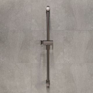 Душевая штанга IDDIS Ray RAY70G0i17 графит матовый