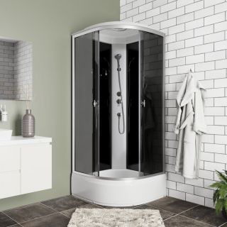 Душевая кабина Niagara Eco  E90/26/TN