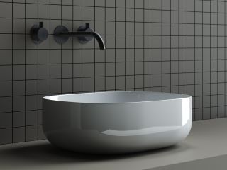 Раковина Ceramica Nova Element CN6018 46см белый