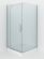 Душевой уголок Alex Baitler AB214-90 (900x900x2000)