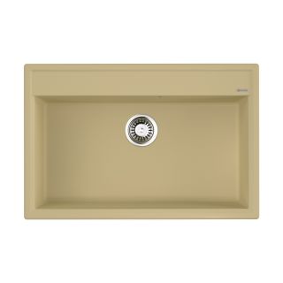 Мойка кухонная Omoikiri Daisen 77-MA Artgranit/марципан