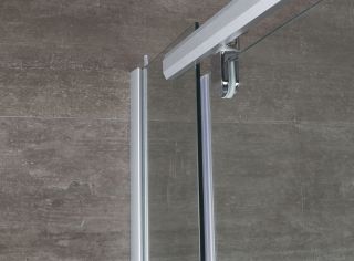 Душевой уголок Erlit Comfort ER10110H-C1 (1000x1000x2000)