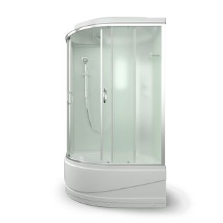 Душевая кабина Erlit Comfort ER3512TPR-C3-RUS