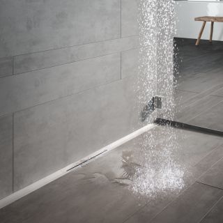 TECE Профиль для душа, 120 см 671210