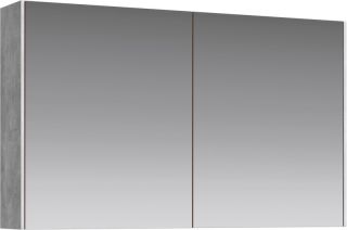 Корпус Зеркального шкафа Aqwella Mobi MOB0410 100см