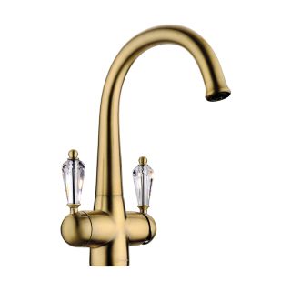 Смеситель для кухни Omoikiri Okinawa-АB