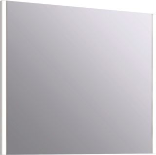 Зеркальное полотно Aqwella SM с подсветкой, SM0208