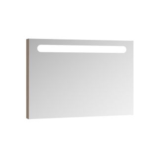 Ravak Зеркало CHROME 600 каппучино