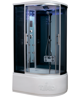 Timo Standart T-1110 L душевая кабина (110*85*220)