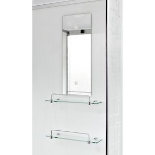 Душевая кабина Deto ЕМ4511 R  N с гидромассажем (гм.) 110х80х208 см