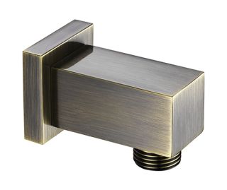 Wasserkraft Exter A108 Подключение шланга