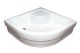 Душевой поддон Ravak Sabina 90x90 A217001020