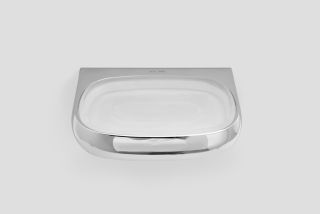 Мыльница Am.pm Sensation A3034200