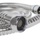 Шланг для душа IDDIS Shower Hose 150см хром матовый A50211 1.5