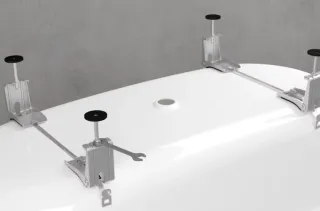 Ножки для ванн Bette B23-1500