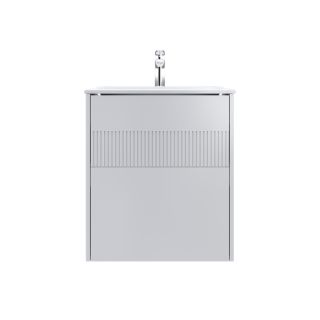 Тумба под раковину AM.PM Func M8FFUX0802WM 80 см