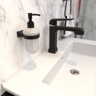 Дозатор для жидкого мыла Fixsen Trend, FX-97812