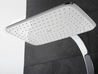 Верхний душ Kludi Freshline хром 6440005-00