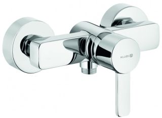 Смеситель для душа Kludi Zenta хром 388700575