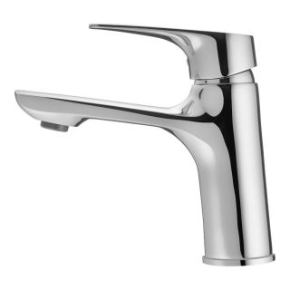 Смеситель для раковины Swedbe Venado 1610 хром