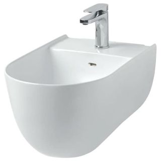 Биде Artceram Civitas THB001 05 00 bi matt *1 белое