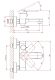 Смеситель для ванны DQ Bayern.F?rth DA1523201 хром