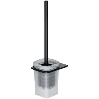 Набор аксессуаров для ванной AM.PM Inspire V2.0 AK50T1103B черный