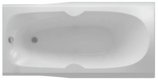 Акриловая ванна АКВАТЕК Европа 180x80 см без гидромассажа