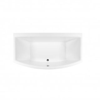 Акриловая ванна VAGNERPLAST INSPIRA 190