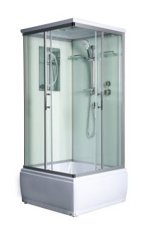 Душевые кабины Weltwasser ALLER 902