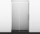 Душевая дверь Wasserkraft Alme 15R31 140x200 см