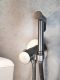Гигиенический душ с термостатом AltroBagno BM 060404 GrMt