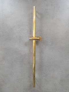 Душевой гарнитур AltroBagno Costanza 030302 Or золото