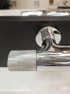 Смеситель для ванны AltroBagno Intento 0215 Cr хром