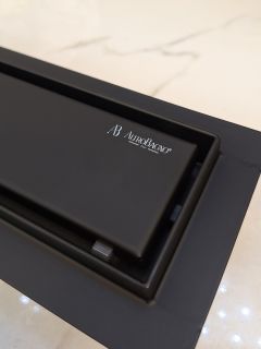 Душевой трап под плитку AltroBagno Livello 071214 NeOp 80