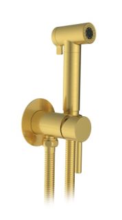 Встраиваемый гигиенический душ AltroBagno Modern 060117 OrSp