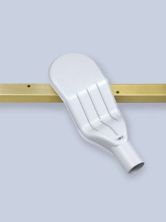 Душевой трап под плитку AltroBagno Supremo 071237 OrSp 80