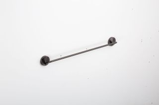 Полотенцедержатель Gappo G30701-9 60 см оружейная сталь