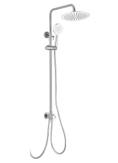 Комплект для ванны и душа Aquatek Вега AQ1036CR хром