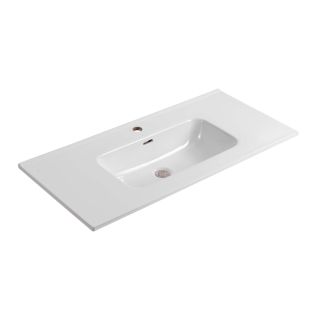 Мебельная раковина Aquatek AQ4100-00 101 см