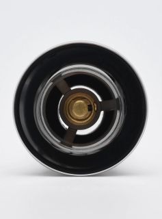 Донный клапан для раковины AQUAme AQM7001-0 без перелива хром