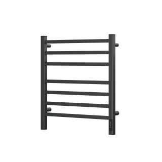 Полотенцесушитель электрический APEXTERMO Atlas AT00165GF 600x500 графит металлик