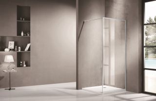 Душевая перегородка Azario RICHMOND 6310 Walk-in AZ-NAG6310 700