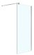 Душевая перегородка Azario CHICAGO Walk-in AZ-NAR6310 1200