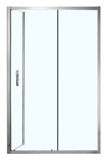 Душевое ограждение AZARIO MILTON AZ-ND1131 R 1200