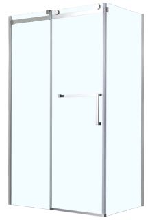 Душевое ограждение Azario VANCOUVER AZ-NKF1131-L 900