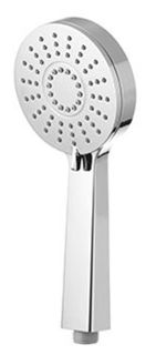 Смеситель для ванны AZARIO FARO AZ-PS23459C с ручным душем