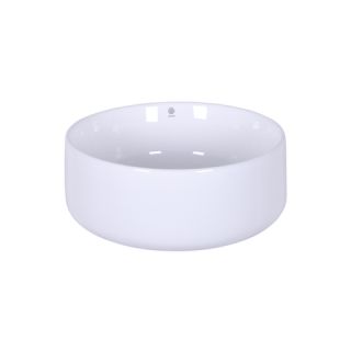 Раковина накладная Orange B07-345W 34.5 см